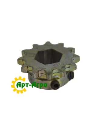 808-143C Зірочка (6-гран.) 40B12 X 7/8 Great Plains