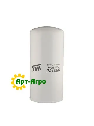 95014E Паливний фільтр WIX