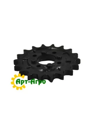 G19001311 Sprocket Z-18 GASPARDO