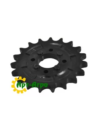 G19001321 Sprocket Z-19 Gaspardo