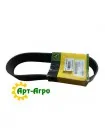 R131213 Многоручейный ремень John Deere