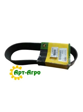 R131213 John Deere multi-ribbed belt R131213 John Deere multi-ribbed belt