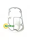 R132396 Прокладка теплообмінника John Deere