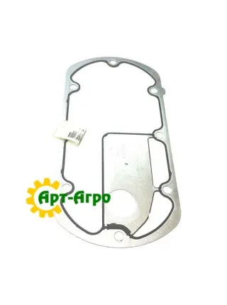 R132396 Прокладка теплообмінника John Deere