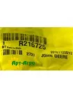 R216725 Кільце ущільнювача John Deere