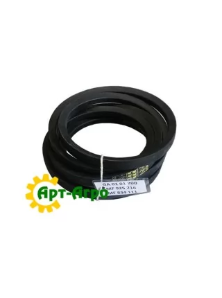 0101200 Приводний однострумковий клиновий ремінь Gates