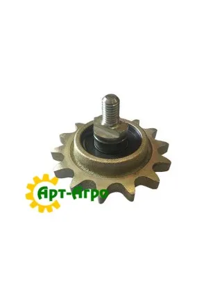 1956652 Зірочка CLAAS