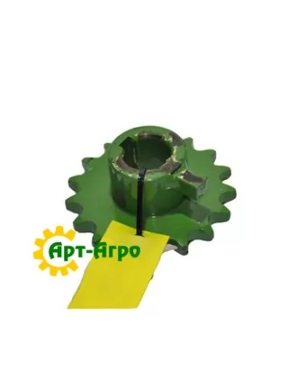 2857913 Зірочка z=17 Krone 2857913 Зірочка z=17 Krone