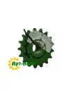 2857913 Koło zębate z=17 koron
