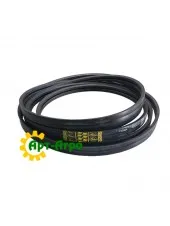 544172 CLAAS two-link belt