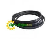 544172 Двухручейный ремень CLAAS