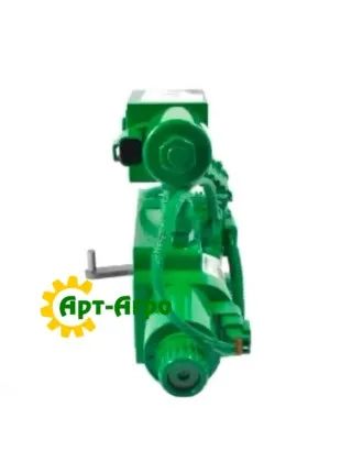 AH218057 John Deere solenoid valve AH218057 John Deere solenoid valve