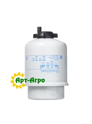 P551423 Паливний фільтр Donaldson