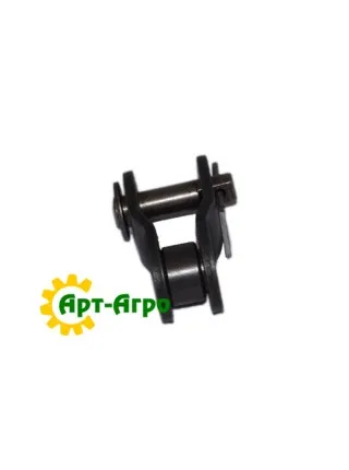 670252 Ланка перехідна 15.875х6.48 Claas 670252 Ланка перехідна 15.875х6.48 Claas