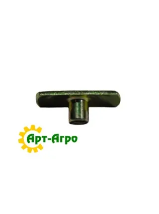 84241045 Гайка вічка 1/4"-20 (к-кт2шт) CNH