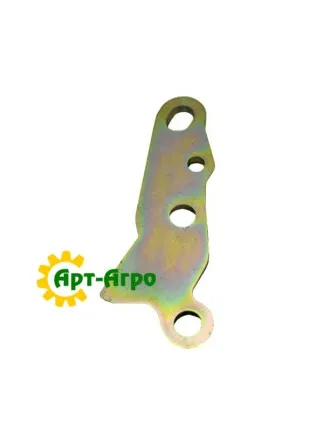 84334764 Важіль з'єднувальний варіатора CNH