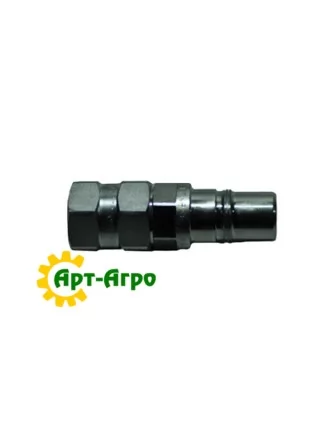 84435503 Муфта гидравлическая CNH