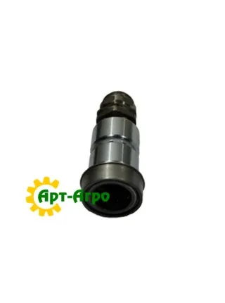 86026209 Вставка муфти гідравлічної (Мама) CNH