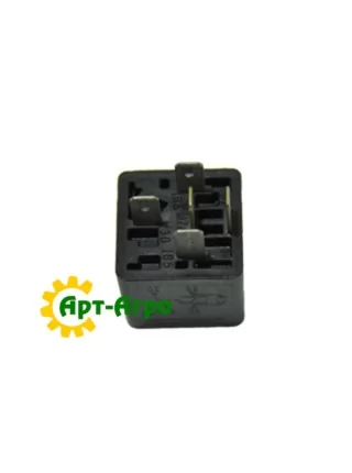 86529089 Реле управления нагревателем CNH