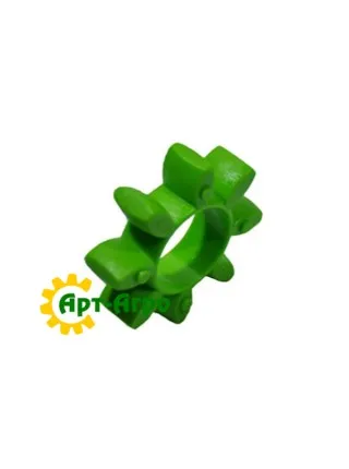 87031918 Шестерня муфти приводу конвеєра CNH