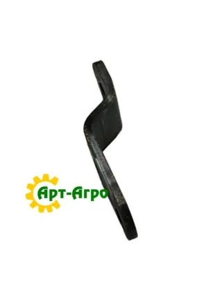 87323537 Bracket (rod) connecting rod CNH sieve pan 87323537 Bracket (rod) connecting rod CNH sieve pan