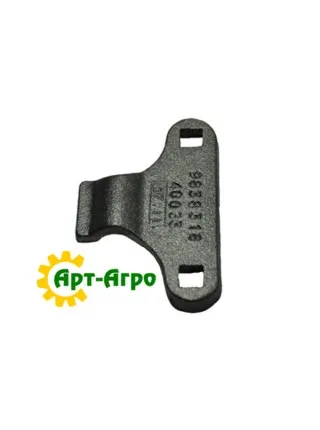 9838318 Knife clamp (set of 2 pcs) CNH 9838318 Knife clamp (set of 2 pcs) CNH