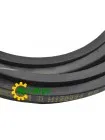 H128234 John Deere single arm belt