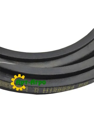 H128234 John Deere single arm belt