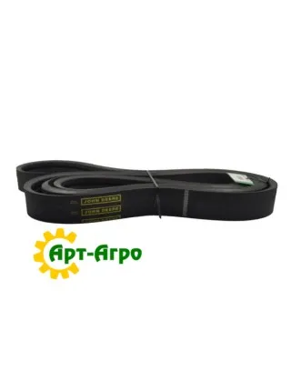 H177177 трьохструмковий ремінь John Deere H177177 трьохструмковий ремінь John Deere