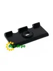 H208429 John Deere plate