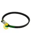 R222393 Ремінь приводу варіатора John Deere