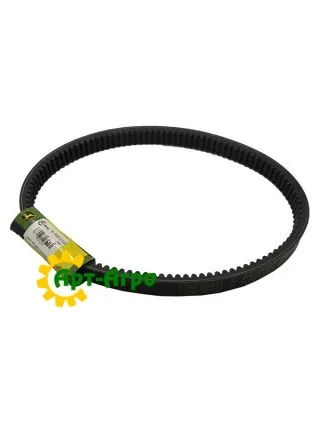 R222393 John Deere variator drive belt