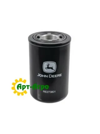 RE273801 Гідравлічний фільтр John Deere