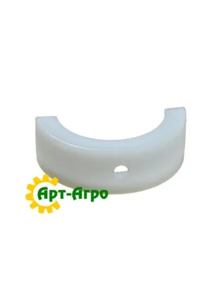 Z39428 Втулка роздільна дерев'яного підшипника соломотрясу John Deere(Польща)