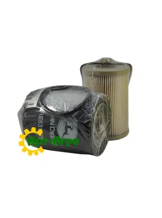 RE527961 Комплект паливних фільтрів John Deere