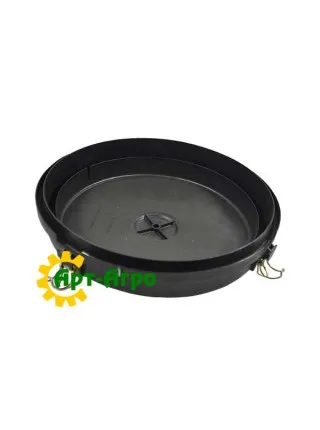 RE61332 Очищувач повітря John Deere 8410