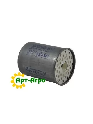 S8111NC Fuel filter SOFIMA