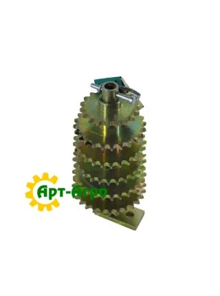 402-021S Great Plains sprocket block