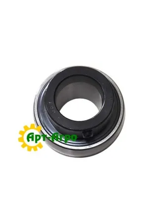 ES.207.G2 SNR Закріплюваний кульковий підшипник