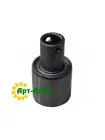 6308-2RS1 SKF ORIGINAL Подшипник однорядный шариковый