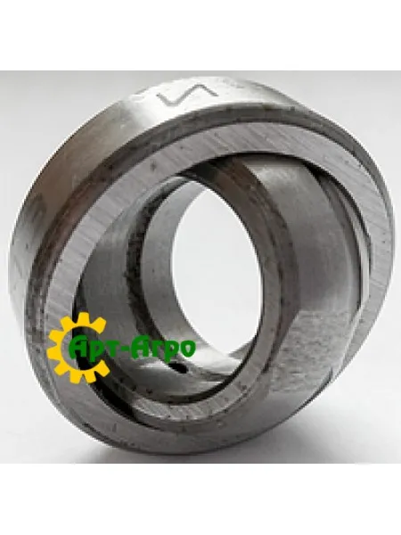 GE45ES Кит Сферичний шарнірний підшипник ковзання