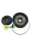 RE52508 John Deere A/C Clutch Pulley