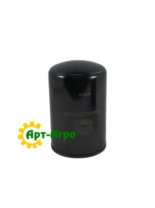 RE59754 Масляний фільтр John Deere