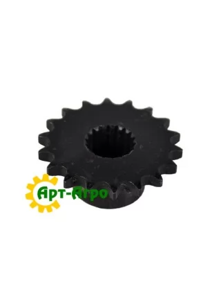 13083 Sprocket Z=18 Fantini