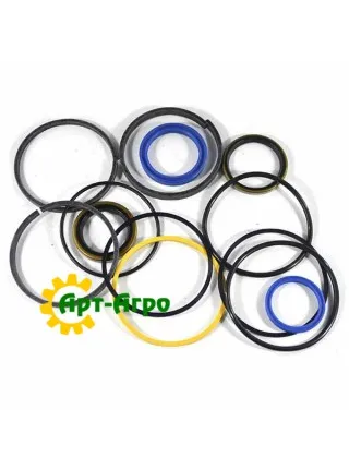 25833007 CNH seal kit