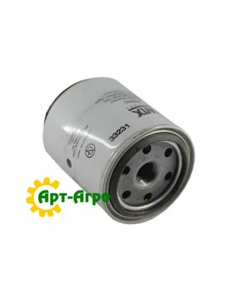 33231 Фільтр паливний WIX