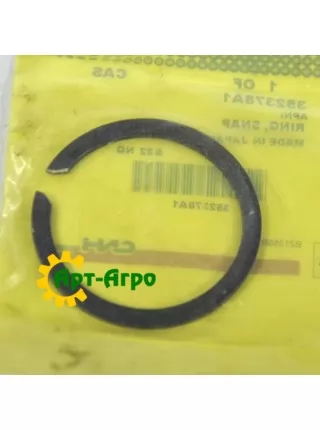 352378A1 Стопорное кільце CNH