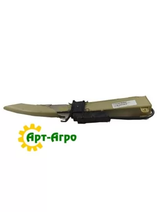 403-214S Насіннєпровід у зборі з датчиком (833-222C/AA58293-+817-606C) Great Plains