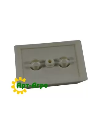 501217 Geringhoff guide plate 501217 Geringhoff guide plate