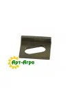 501383 Geringhoff header knife plate